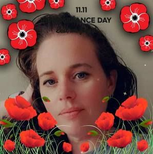 Meet your Posher, Krista